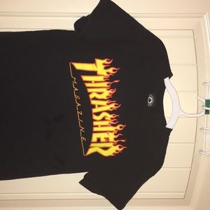 Thrasher shirt